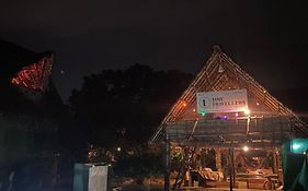 Time Travellers Hostel Auroville